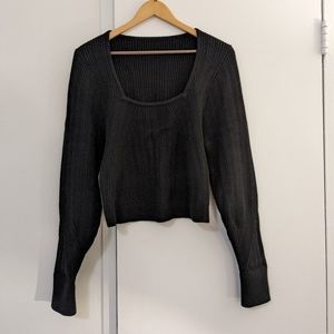 La Ligne Sample Sweater